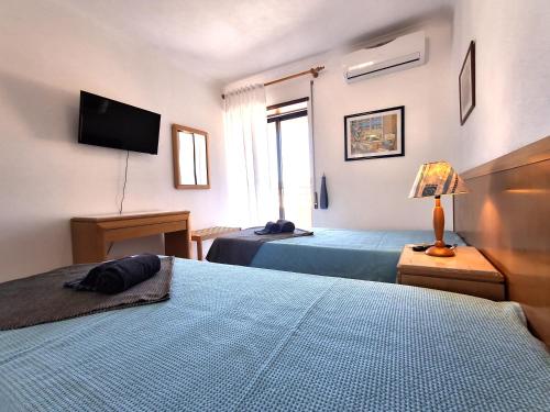 Paraiso Sol Rocha Beach Apartment 1