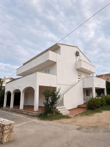 Apartments Novalja