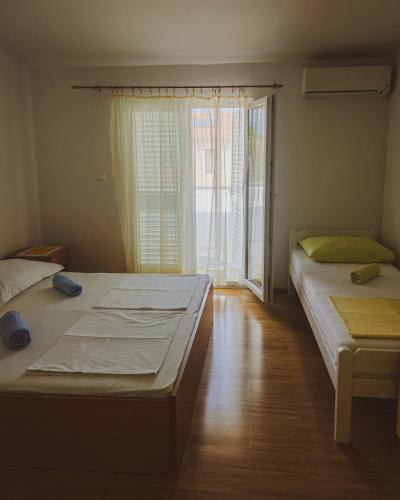 Apartments Novalja