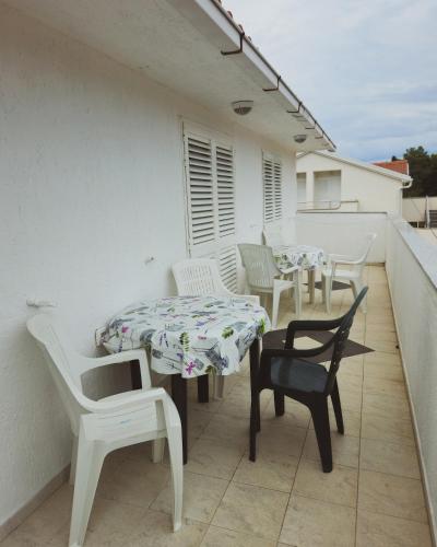 Apartments Novalja