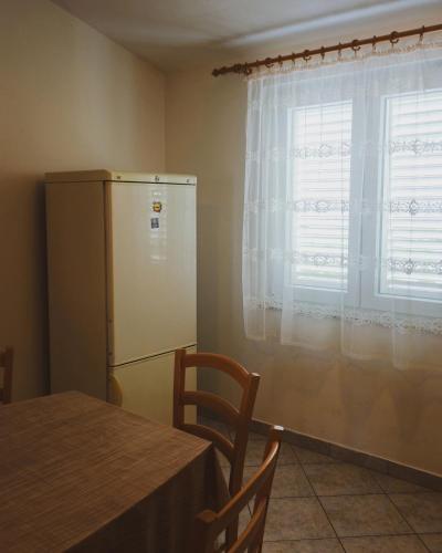 Apartments Novalja