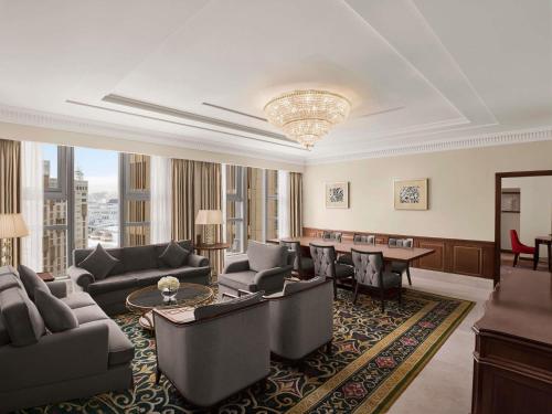 Swissotel Al Maqam Makkah