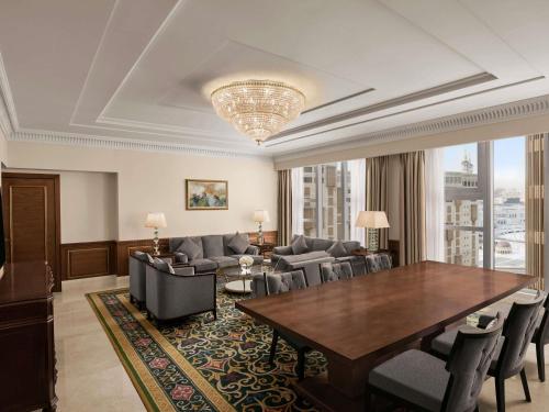 Swissotel Al Maqam Makkah
