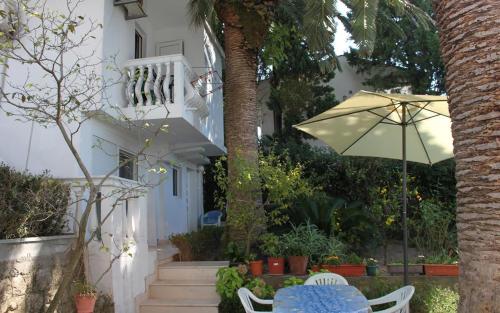 Kép Saga Del Mare szállásáról Sutomoréban a galériában