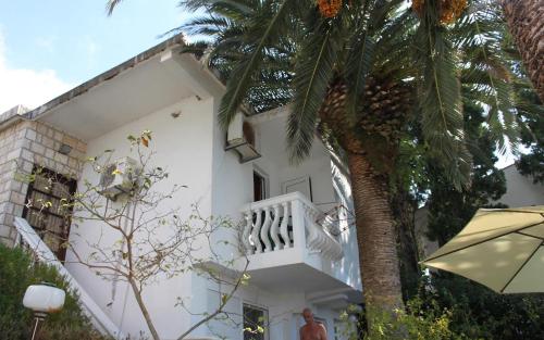 Kép Saga Del Mare szállásáról Sutomoréban a galériában