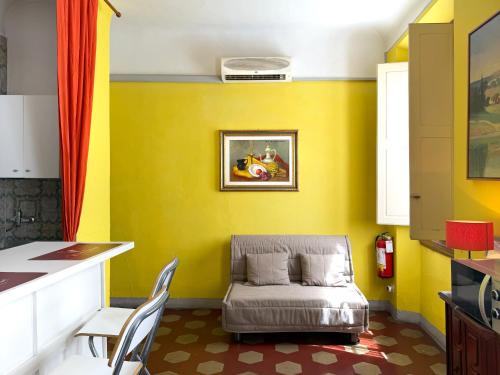 Il Guelfo Central Apts Near SMN & Fortezza da Basso