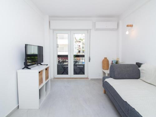 Old Town Spot Apartment by Stay ici