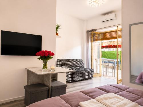 Aurelia Garden Stay - Hotel Ergife, Vatican, San Pietro