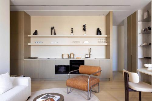 Rive 15 - Appartements Parisiens photo 290