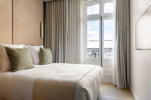 Rive 15 - Appartements Parisiens photo 294
