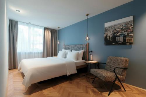 Henriette Longstay Apartments
