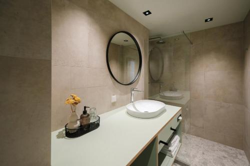 Henriette Longstay Apartments