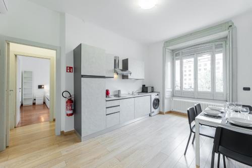 Casa 25 Aprile