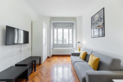 Casa 25 Aprile