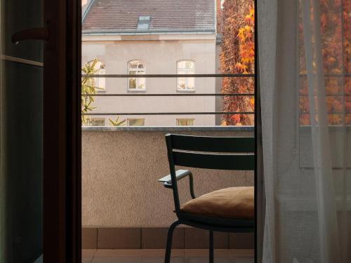 Henriette Longstay Apartments