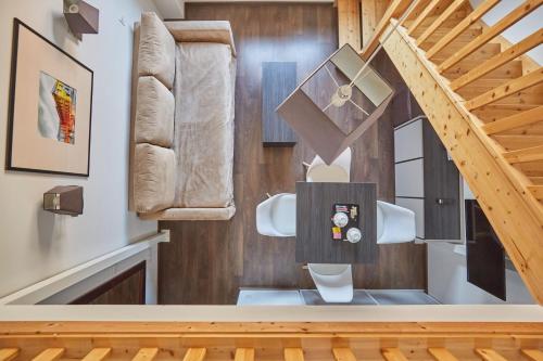 Appart'hôtel Odalys City - Toulouse Centre Gare