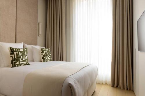 Rive 15 - Appartements Parisiens photo 300