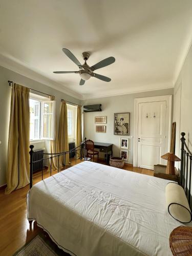 The Caza Azul Apartment in Plaka