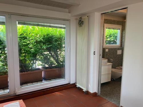 your prettiest terrace between Duomo and stars