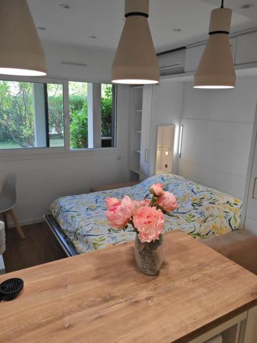 Sublime Cosy Studio Centre Cannes