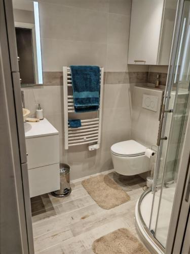 Sublime Cosy Studio Centre Cannes