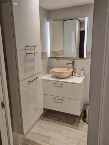 Sublime Cosy Studio Centre Cannes