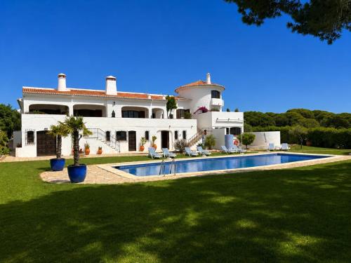 Villa SOLAR DO MONTE 3