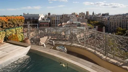 Majestic Hotel & Spa Barcelona GL photo 46