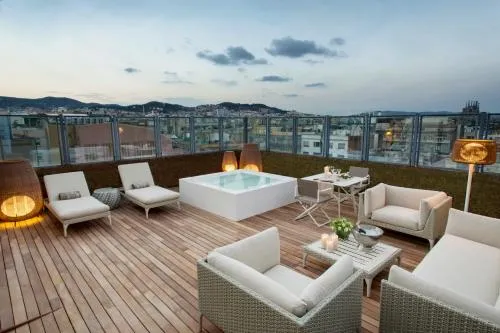 Majestic Hotel & Spa Barcelona GL photo 47