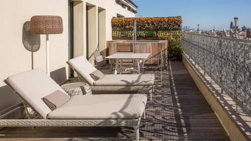 Majestic Hotel & Spa Barcelona GL photo 48