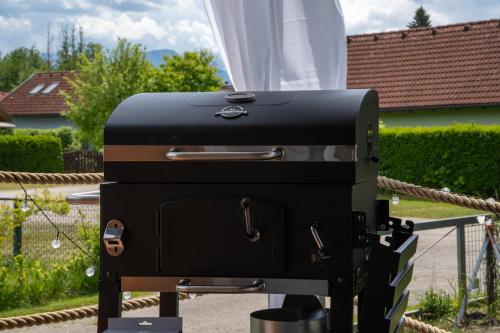 Sonnendeck Tinyhouse Klagenfurt - Klima & Seenähe