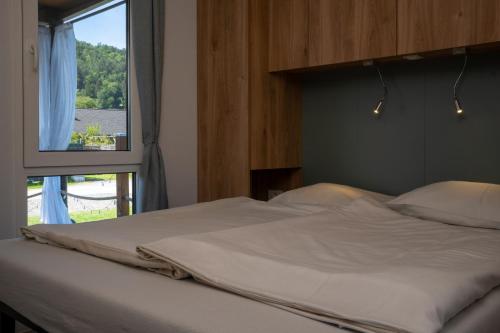 Sonnendeck Tinyhouse Klagenfurt - Klima & Seenähe