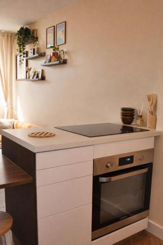 Cocon des Sables - Charmant T3