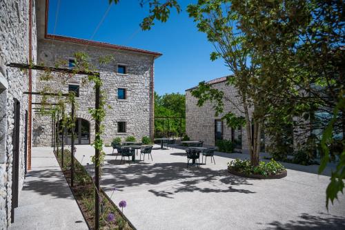 Relais Borgo Taurino