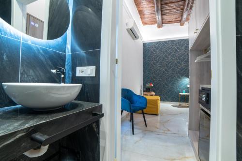 B&B Napoli Time Toledo