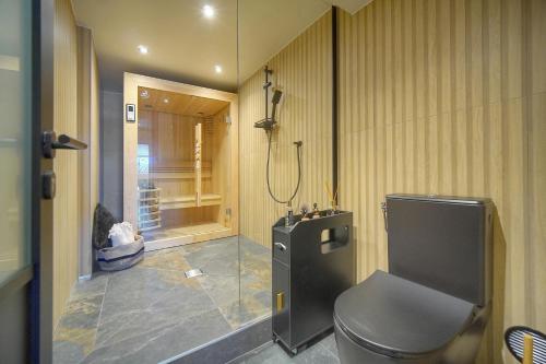 Villa Pont Saint-Victor Piscine Privée 4 Chambres