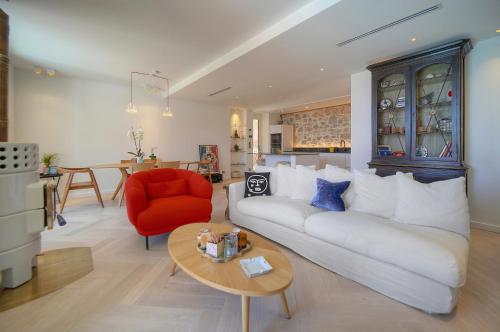 Villa Pont Saint-Victor Piscine Privée 4 Chambres