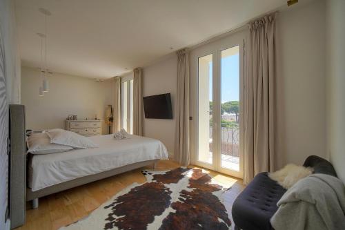 Villa Pont Saint-Victor Piscine Privée 4 Chambres