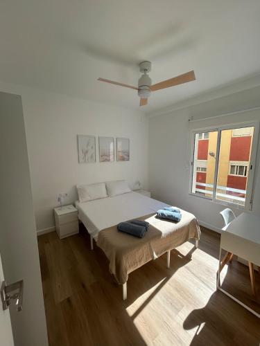 Dorm4You Malvarrosa Apartment