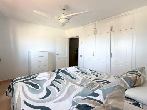 Oasis Dunas air con By B-Rent