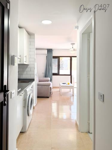 Oasis Dunas air con By B-Rent