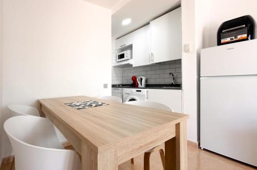 Oasis Dunas air con By B-Rent