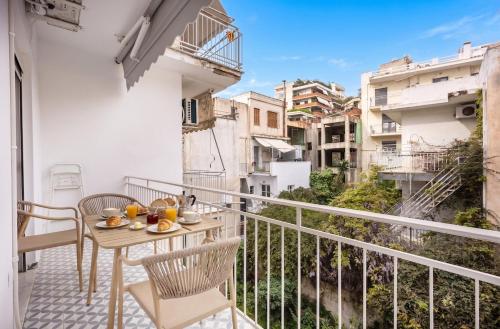 Energia - Luxury In The Heart of Athens