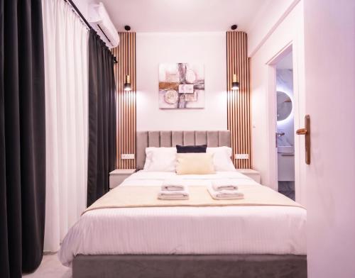 Energia - Luxury In The Heart of Athens