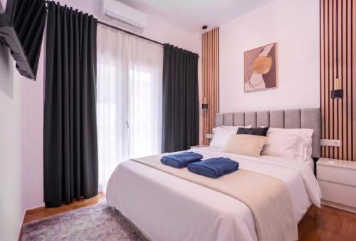 Energia - Luxury In The Heart of Athens