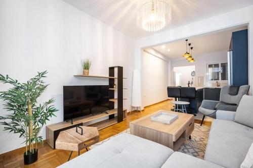 Energia - Luxury In The Heart of Athens