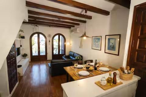 Villa Exclusiva en el Corazón Náutico Empuriabrava