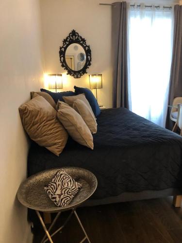 Habitation CASSIOPEE