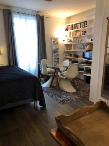 Habitation CASSIOPEE