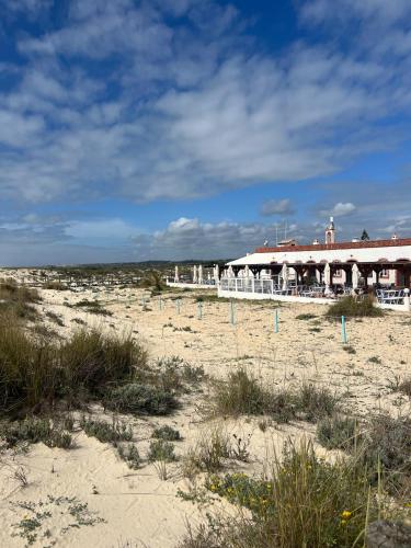 Tavira Central Harmony